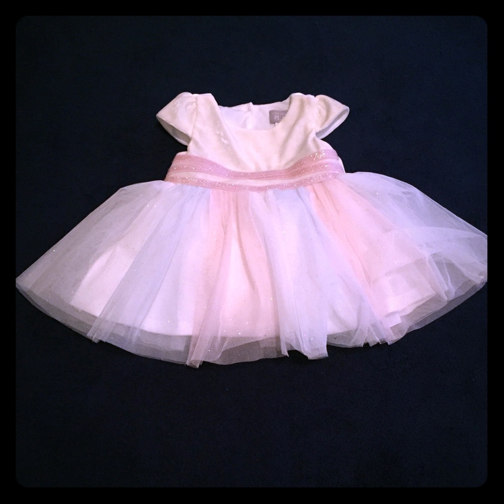 Infant dress